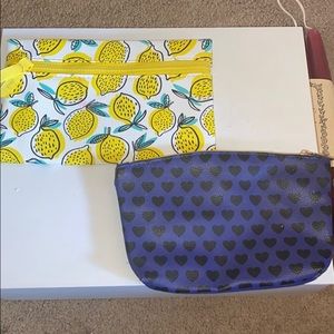 Ipsy Bags